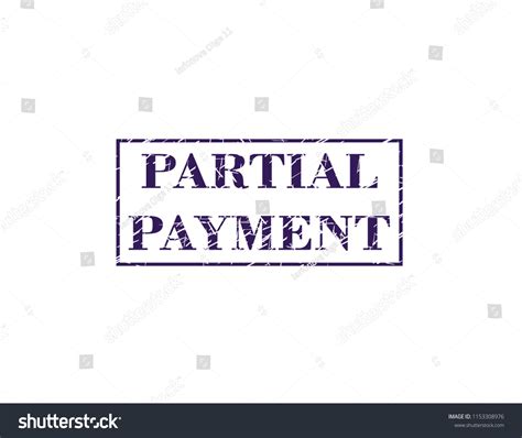 Image result for Partial Payment Formula