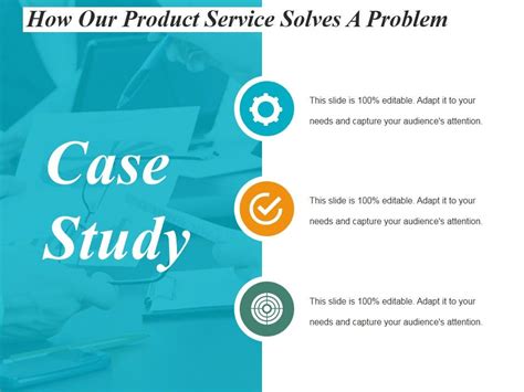 Image result for Example of Good Case Study Slide
