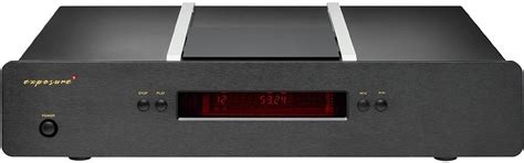 Buy Exposure 3510 cd players Online in India at Lowest Price | VPLAK