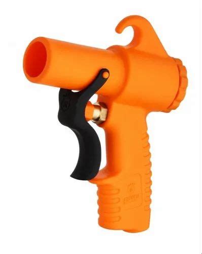 Air Blow Gun - Pneumatic Blow Gun Manufacturer from Rajkot