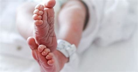 In A World First Baby Is Born With Three Penises