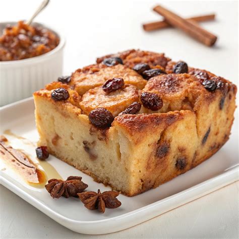 Image result for Basic Bread Pudding