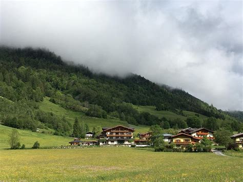 FERIENDORF PONYHOF (Fusch) - B&B Reviews, Photos, Rate Comparison ...