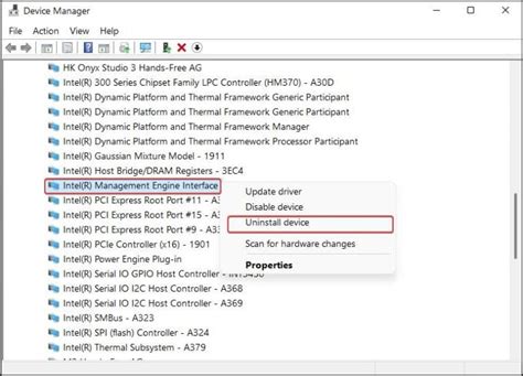 Intel Management Engine Interface File On Comp 的图像结果