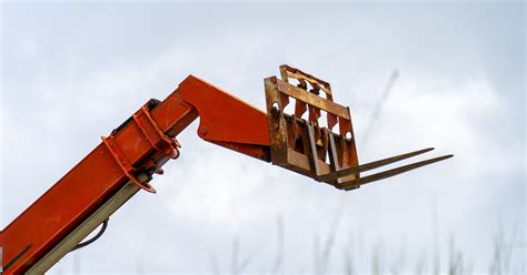 Image result for Telehandler Fixing