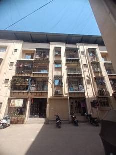Bhav Residency in Kasheli, Beyond Thane: Price, Brochure, Floor Plan ...