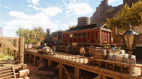 ARK: Bob's Tall Tales | Deku Deals