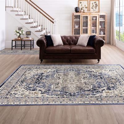 allen + roth Rugs at Lowes.com