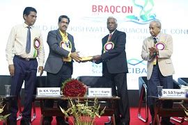 BRAQCON - 2019 concludes at ICAR-CIBA, Chennai | ICAR