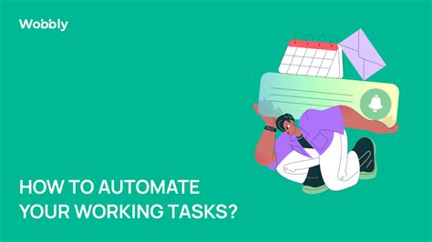 Image result for Automate a Task Button
