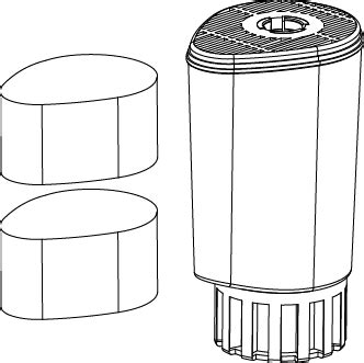 Sicce Shark ADV Spare Parts in India