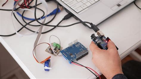 Image result for Arduino Project Components