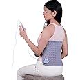 Dr.Ortho Orthopaedic Electric Heating Belt with 3 Levels of Temperature ...