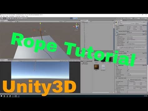 Image result for Rope Swing Animation Tutorial Unity 3D