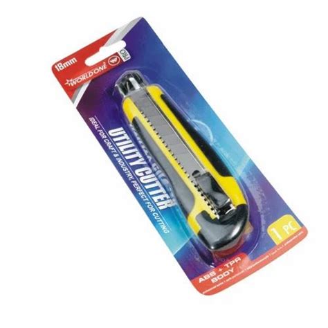 Paper Cutter - Paper Cutter With Slide Lock Manufacturer from New Delhi