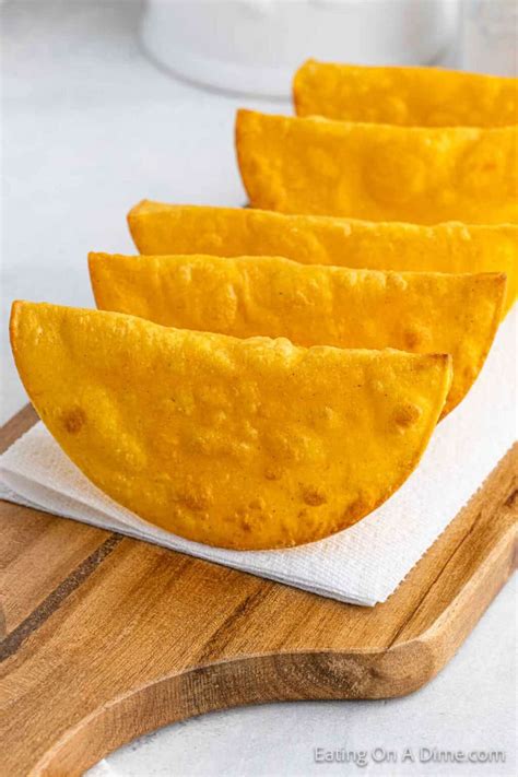 Image result for Authentic Taco Shells