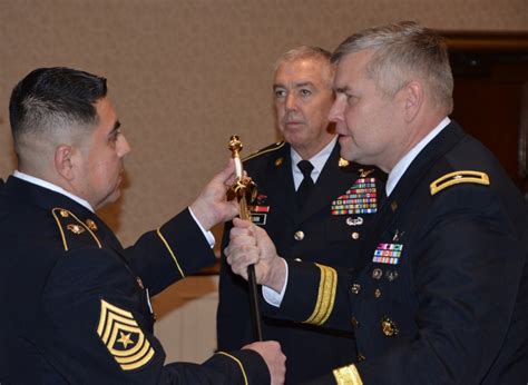 PEO Aviation welcomes new SGM; Sullivan retires | Article | The United ...