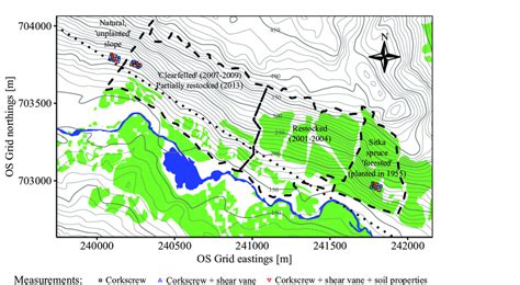 Local Scale Map 的图像结果