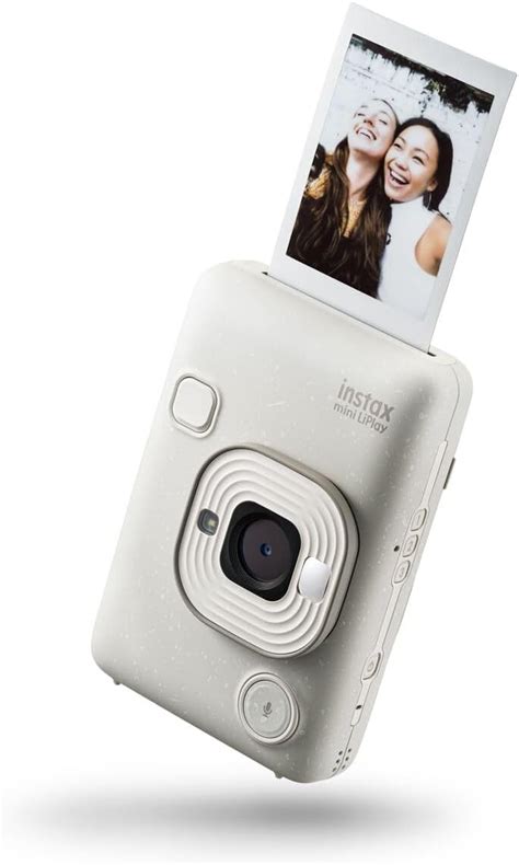 Fujifilm Instax Mini 11 Instant Camera (Sky Blue) : Amazon.in: Electronics