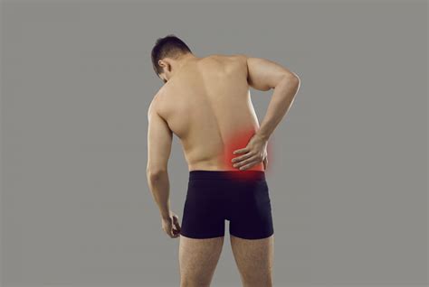 Shooting Back Pain Middle at Trent Lopez blog