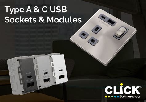 Image result for USB Socket Types