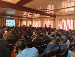 BSSITM || Seminar_Hall