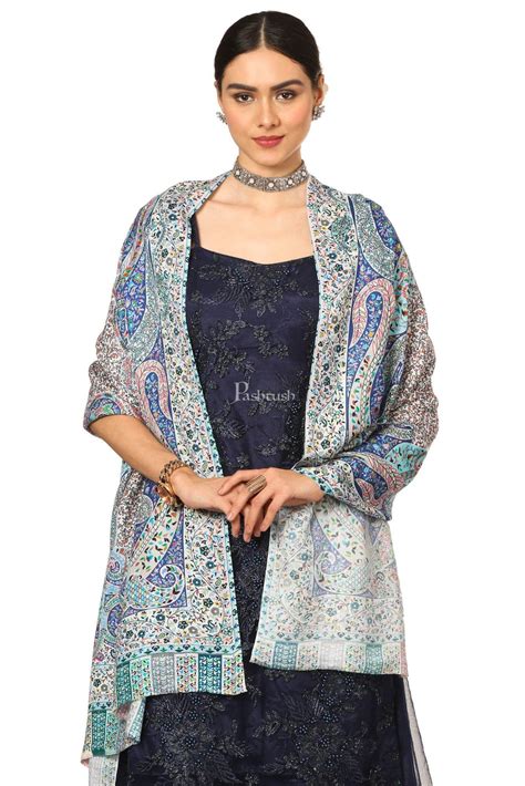 Womens Scarves – Pashtush Shawl Store