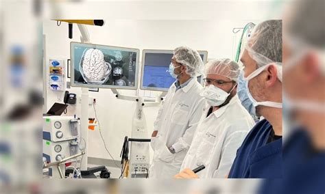 Neuralink accepting applications for 2nd participant for chip implant ...