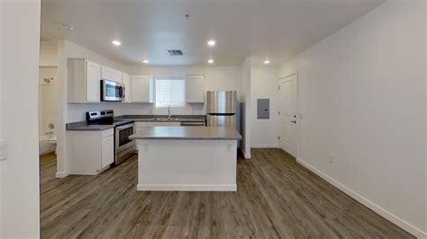 1 Bed Apartment Village On Greenway