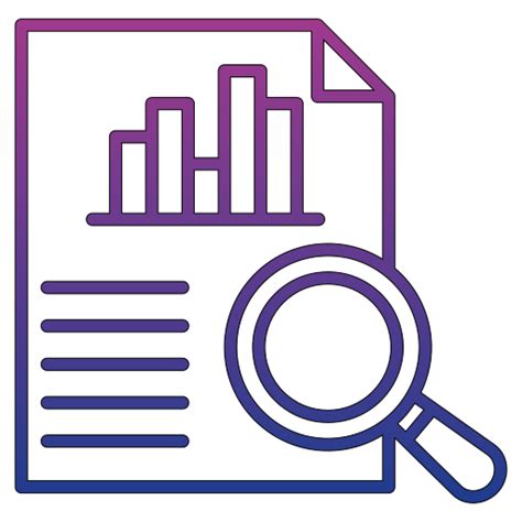 Analysis - Free business icons