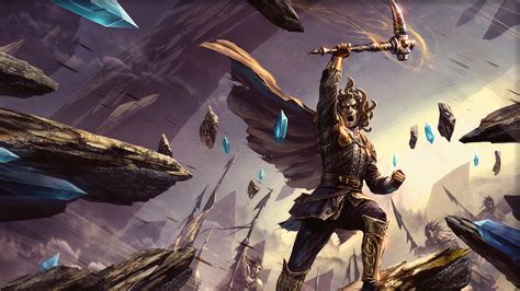 DnD Cleric spells 5E guide