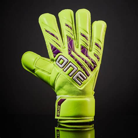 Junior APEX Origin | Durable Kids Training Goalkeeper Glove | One Glove ...