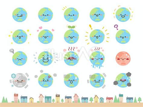 地球 イラスト 的图像结果