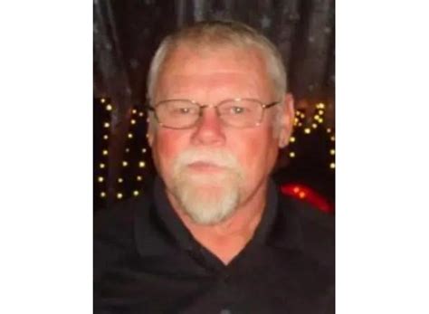 Gary Bradford Obituary (2025) - Piggott, AR - Hoggard & Sons Funeral Home