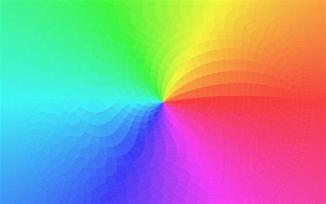 Visual Color Space 的图像结果