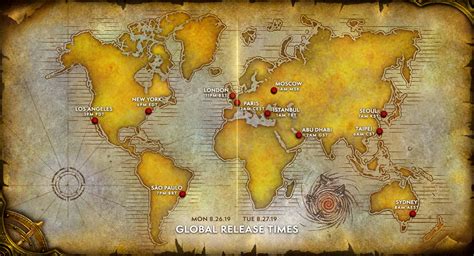 魔兽世界地图- _感人网