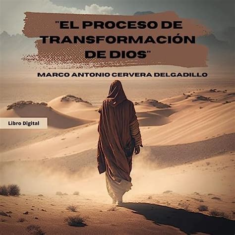 EL PROCESO DE TRANSFORMACIÓN DE DIOS (Spanish Edition) eBook : CERVERA ...