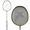Buy Exergy Katana Badminton Racquet Full Graphite, Lightweight, 32 LBS ...