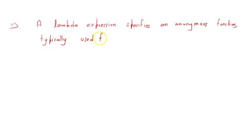 Image result for Lambda Expression vs Method Reference