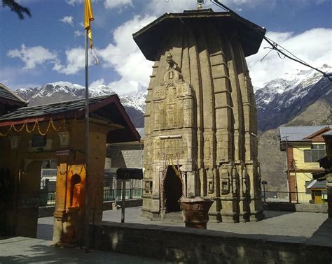 NARSINGH OR NARSIMHA TEMPLE BHARMOUR (2026) All You Need to Know BEFORE ...