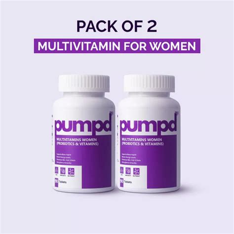 Pumpd: Best Supplement Brand In India | Online Supplement Store