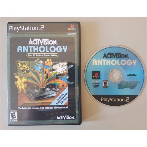 Image result for Activision O2 PS2 Games