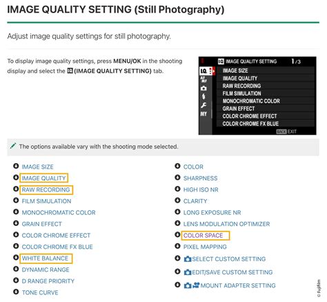 Image result for How to Use Fuji Camera