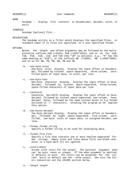 Image result for Hexdumpon ISO File