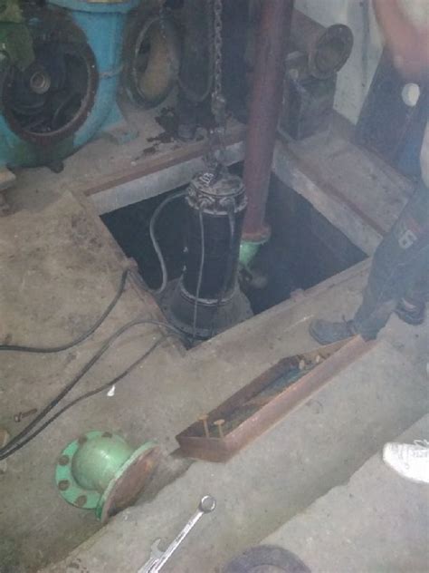 Performance Testing Of Pumps in Delhi India