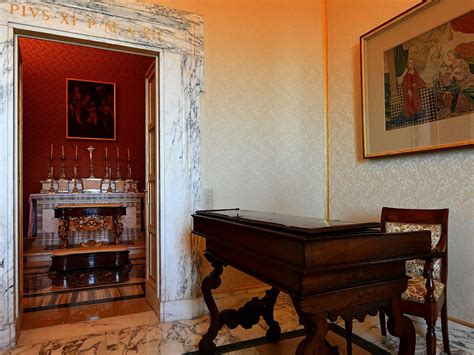 Pope's summer home now open for visits | Condé Nast Traveller India