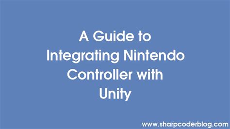 Image result for Unity Controller Tutorial