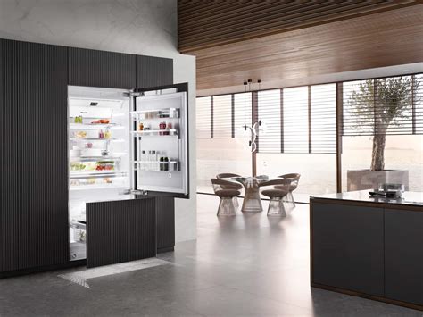 Miele KF 2901 Vi MasterCool fridge-freezer