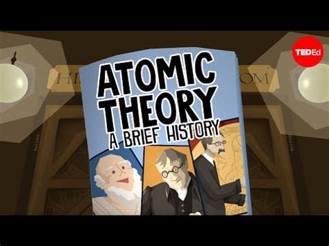 Fun Video: Various Models of an Atom Video Lecture - Crash Course ...