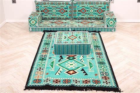 Arabic Majlis Sofa Arabic Couches Arabic Floor Seating Arabic Floor ...